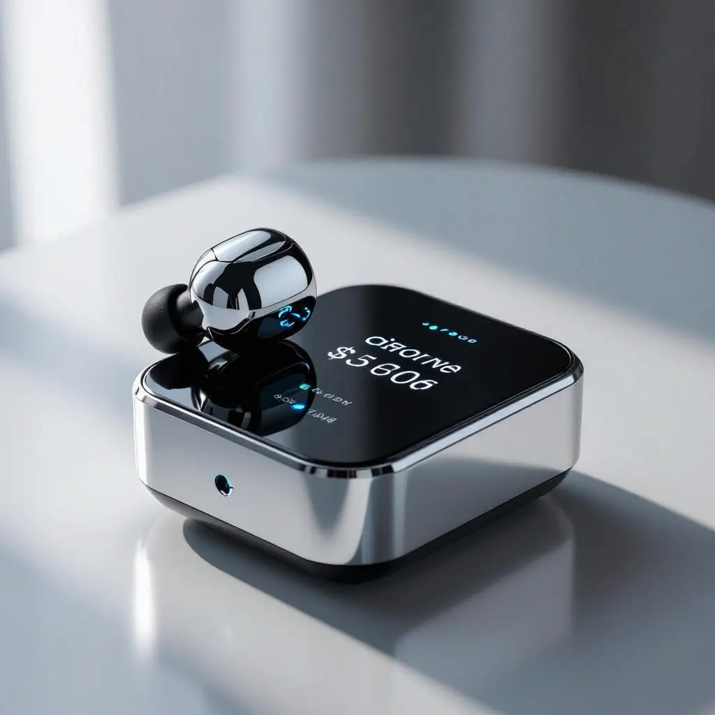 [Delivery_007] Real time translation Pro